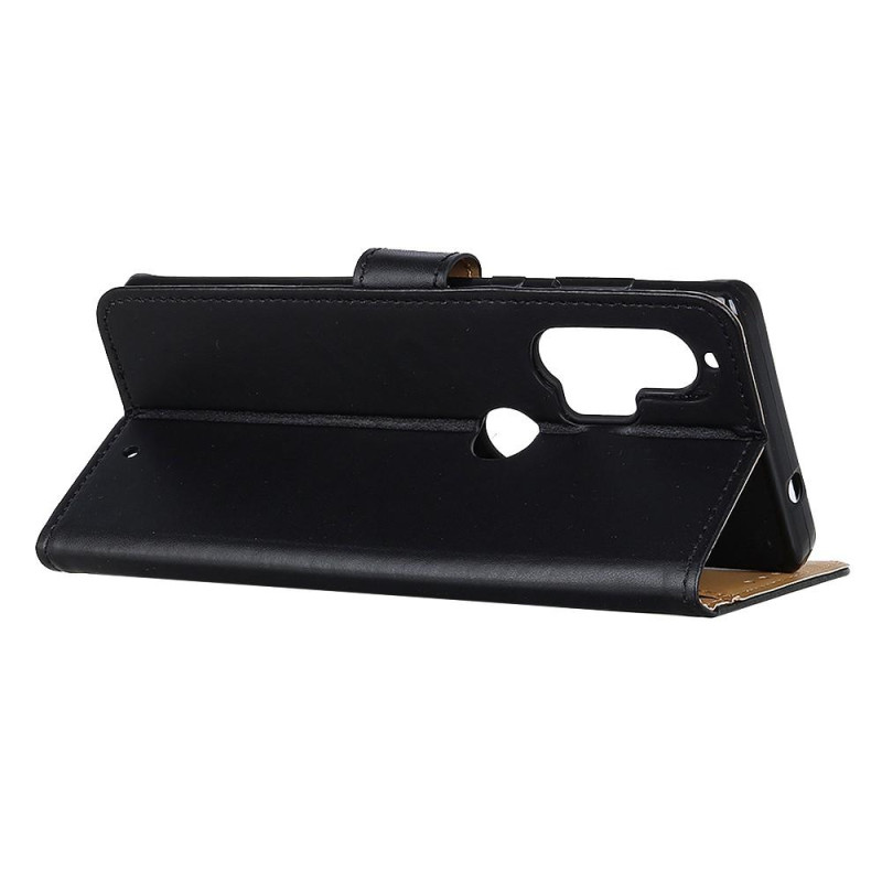 Taske til Motorola Edge+ (Edge Plus) - Sort