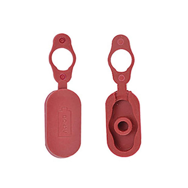 Støvdekselladeport for Xiaomi Mijia M365