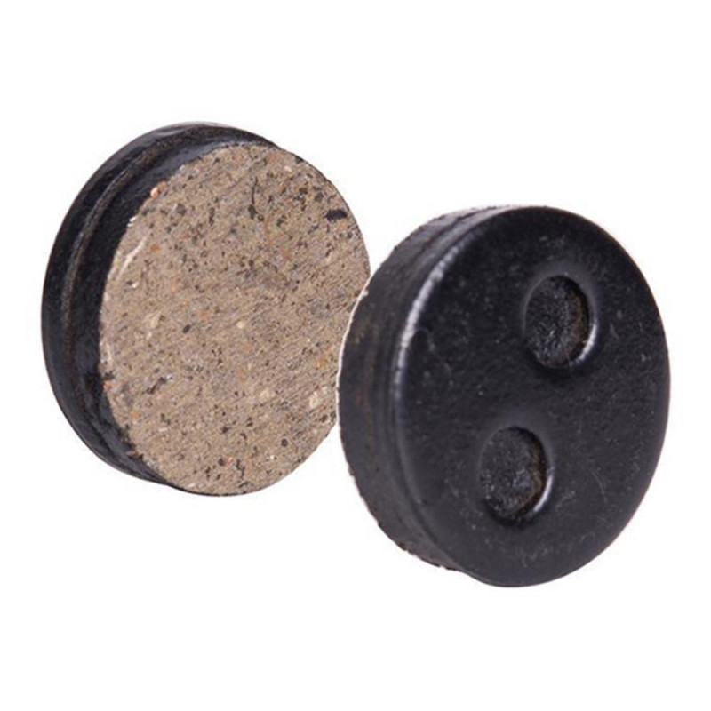 Semi - metallic Scooter Brake Pad Xiaomi Mijia M365 Electric Scooter