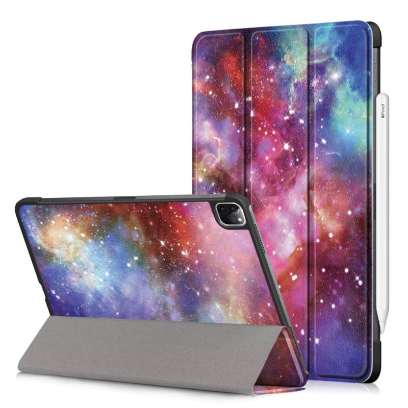 Tri - fold Case for iPad Pro 11 (2020) / (2018) - Space