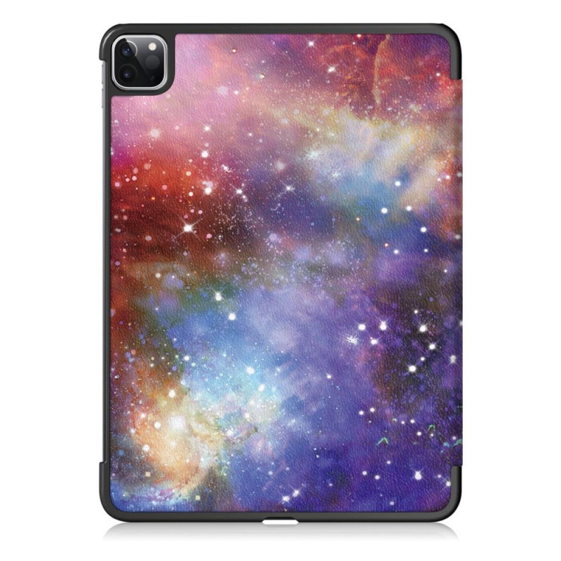 Trifoldet etui til iPad Pro 11 (2020)/(2018) - Plads