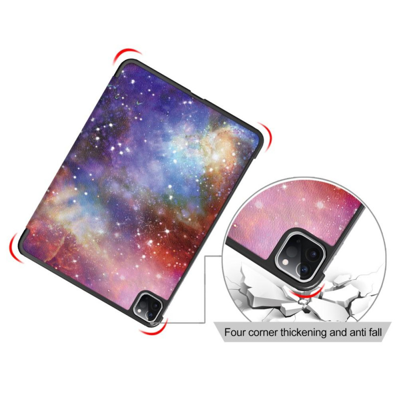 Tri - fold Case for iPad Pro 11 (2020) / (2018) - Space