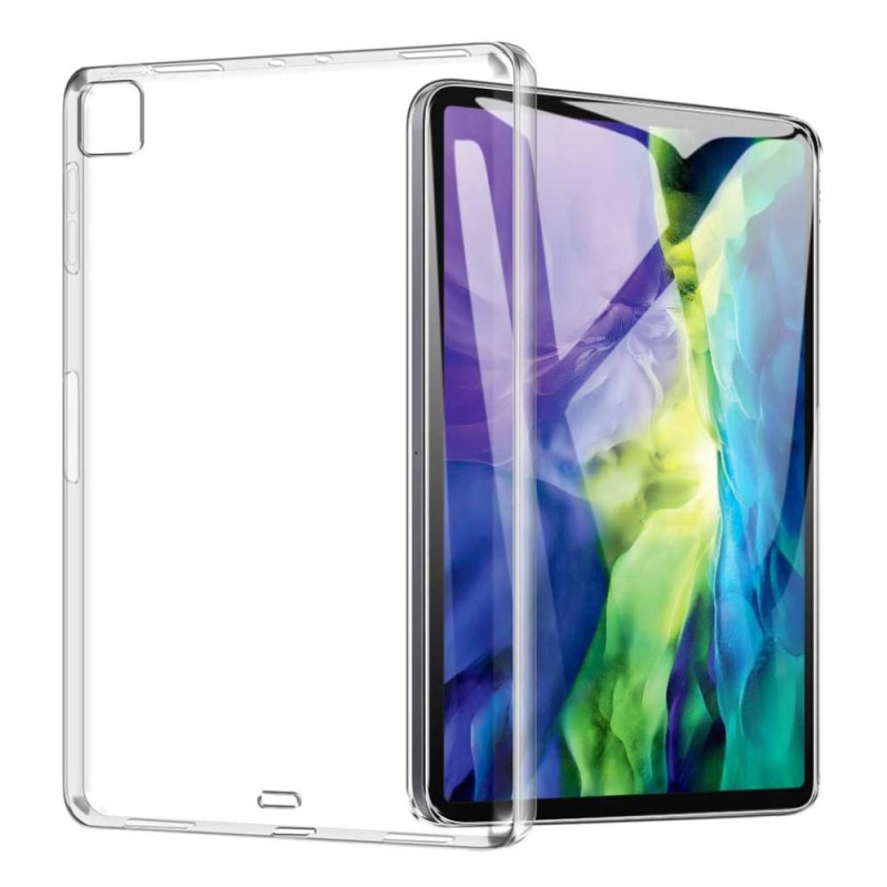 TPU Back Shell for iPad Pro 11 - inch (2020) / (2018)