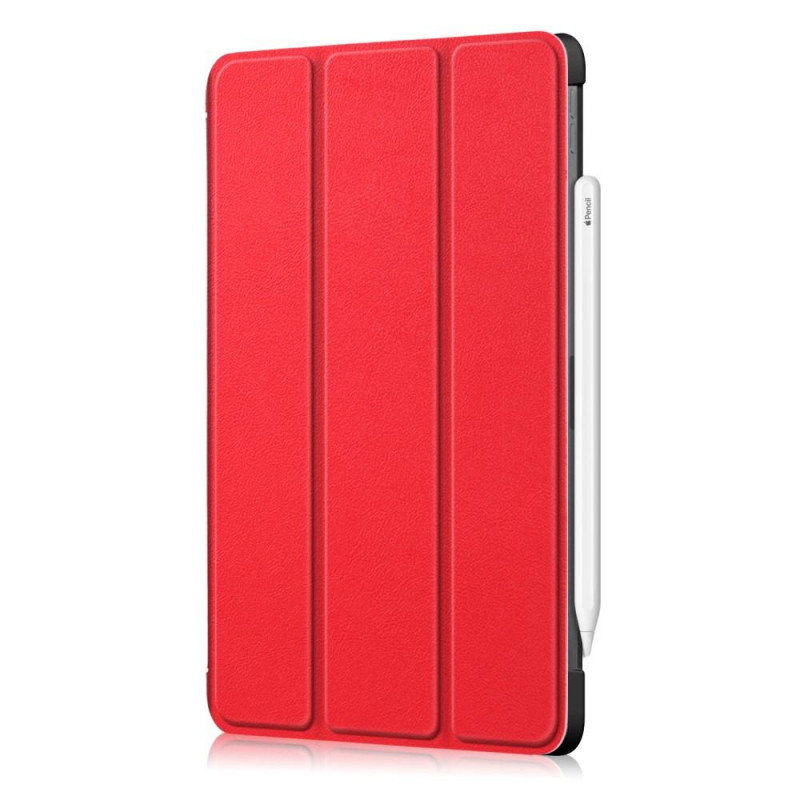 Tri - fold Case for iPad Pro 11 (2020) / (2018) - Red