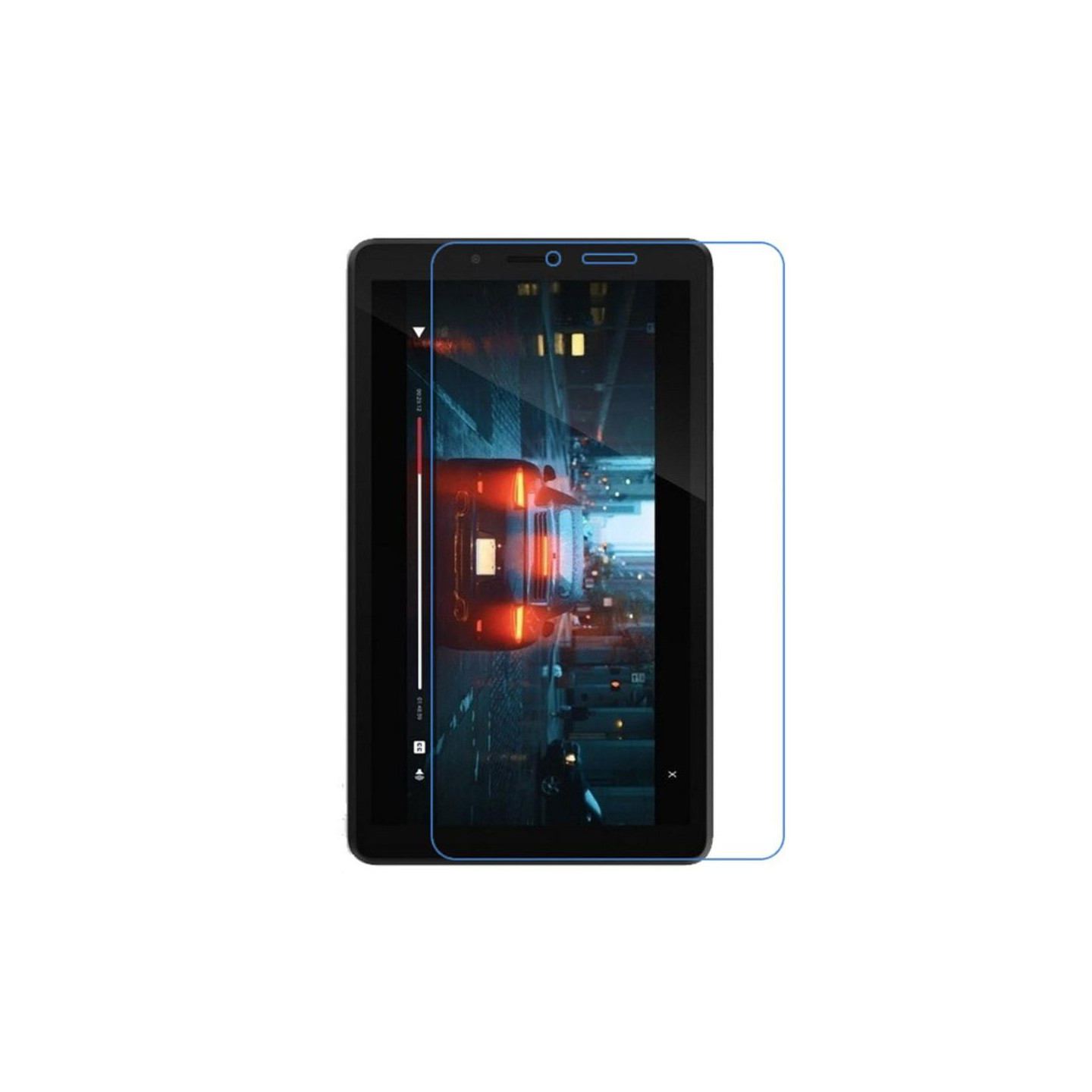 Skærmbeskyttere til Lenovo Tab M7 (1 Gen)