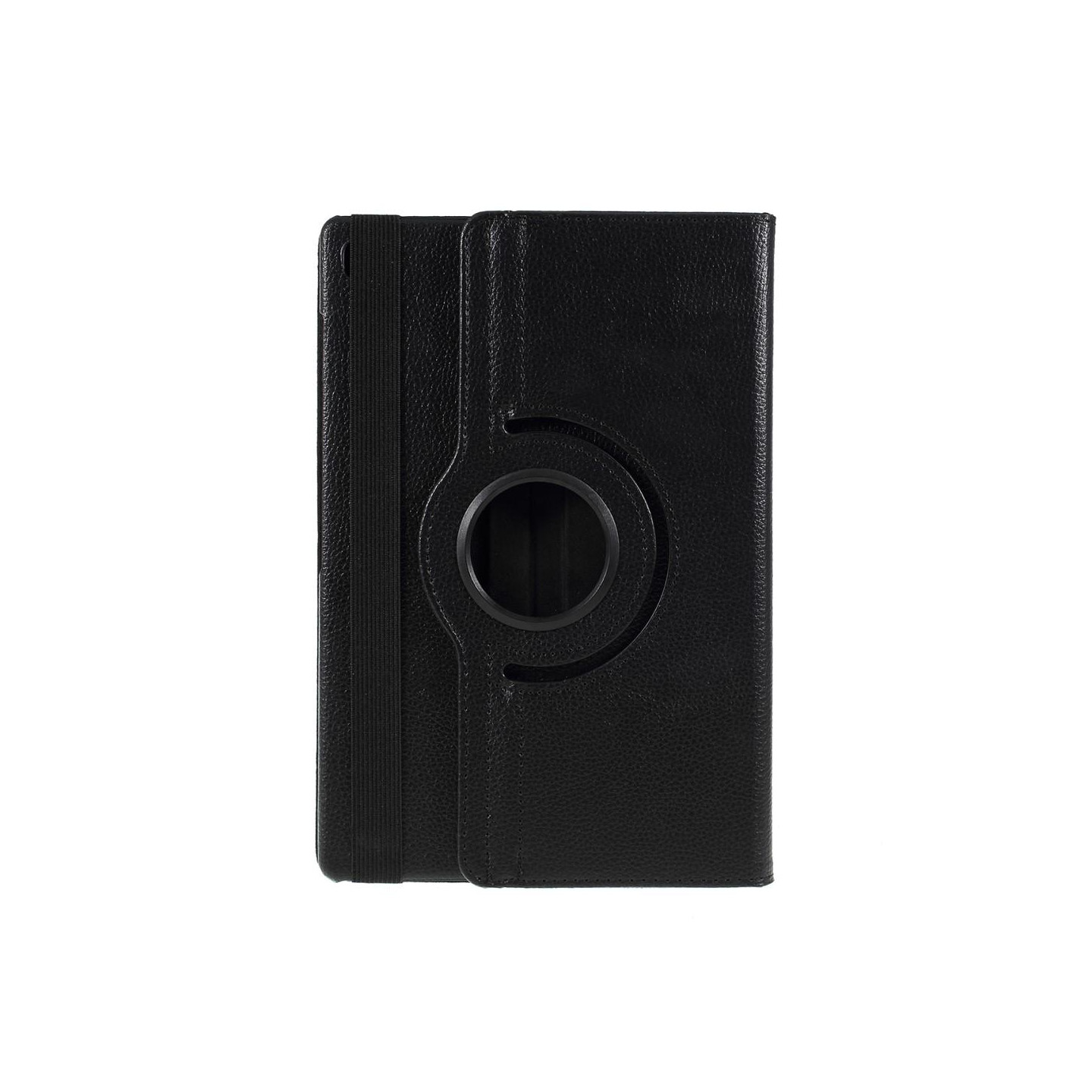 Case 360 Degree Rotary for Samsung Galaxy Tab S5e SM - T720 - Black