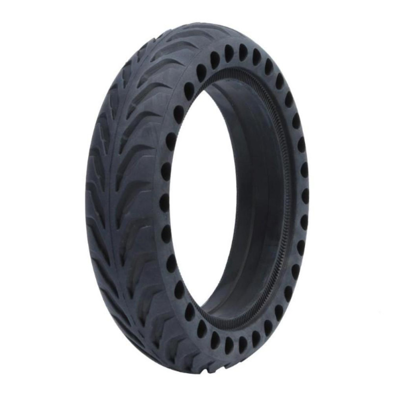 No inflation Honeycomb Tires for Xiaomi Mijia M365 Electric Scooter 2pcs
