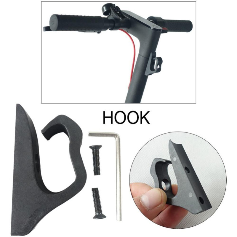 Front Hook Hanger for Xiaomi Mijia M365 Electric Scooter