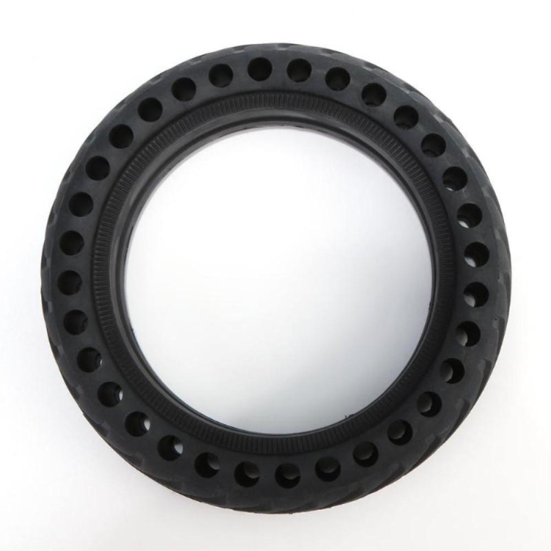 No inflation Honeycomb Tires for Xiaomi Mijia M365 Electric Scooter 2pcs