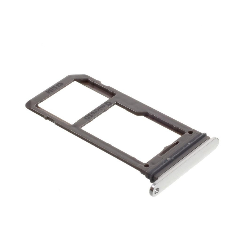 Samsung Galaxy S8/S8 Plus OEM SIM/Micro SD Card Tray Holder Hopea