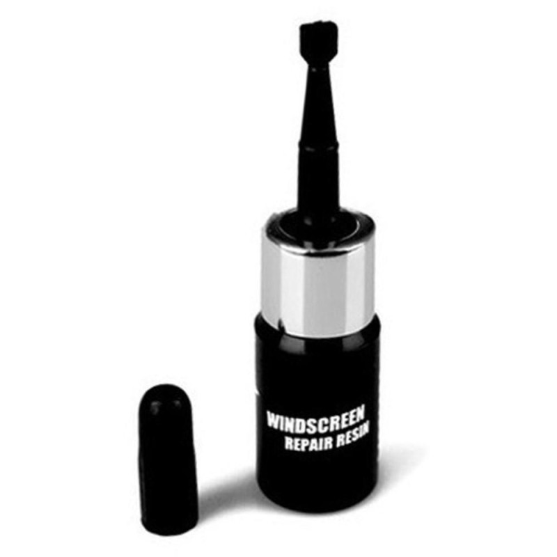 Magic Glass Doctor Auto Car Glass Repair Tool Set