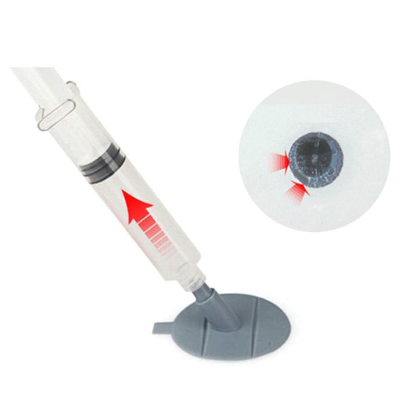 Magic Glass Doctor Auto Bilglas Reparationsværktøjssæt