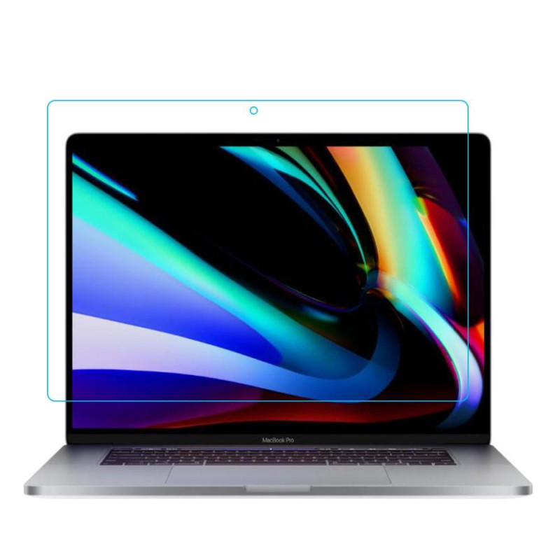 Apple Macbook Pro 16 - inch A2141 (2019) Tempered Glass
