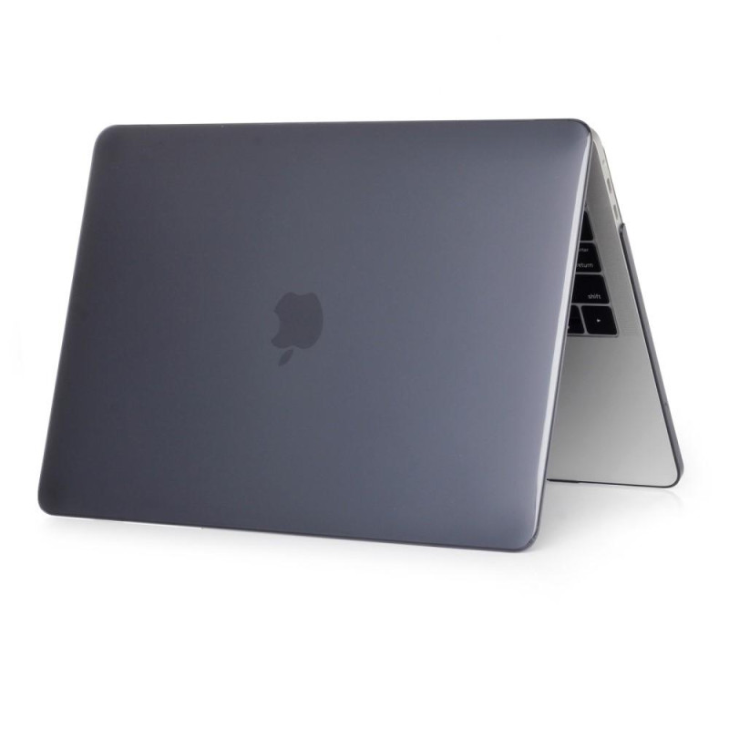 MacBook Pro 16 inch A2141 (2019) Case - Black