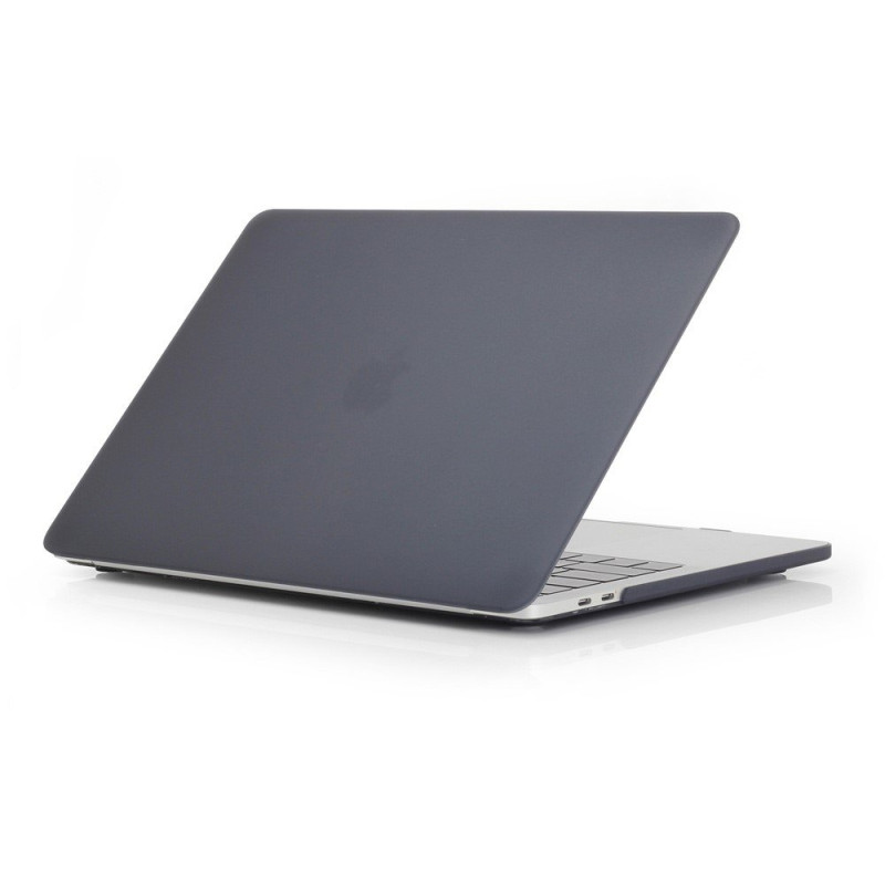 MacBook Air 13.3" A1932 (2018) + Retina - model Case Plastic Black