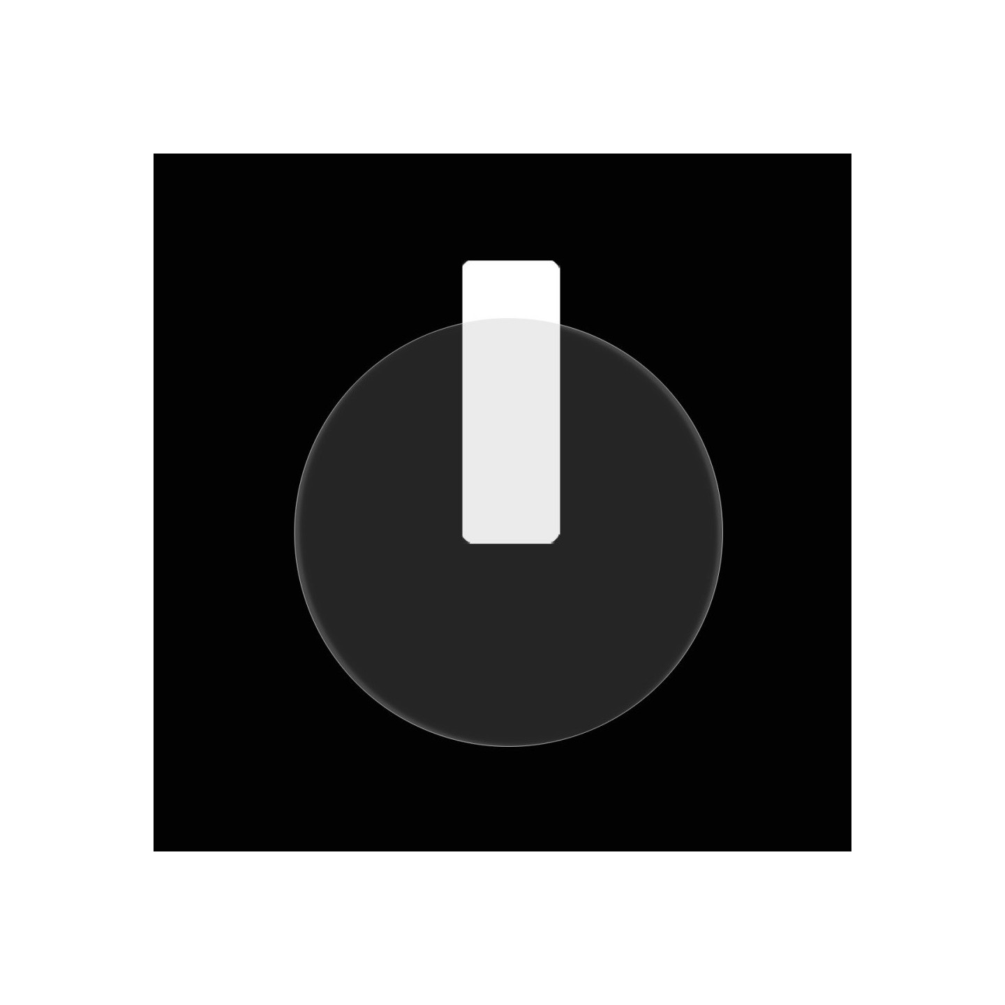 Huawei Watch GT2 46mm HAT PRINCE karkaistu lasi näyttö 0,2 mm