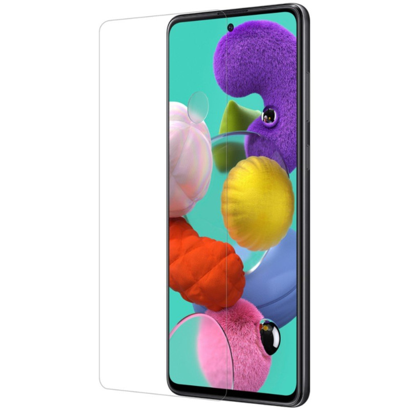 NILLKIN Samsung Galaxy A51 Skærmbeskytter