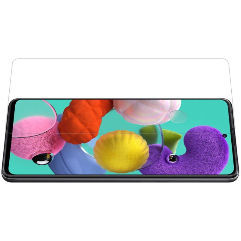 NILLKIN Samsung Galaxy A51 Skjermbeskytter
