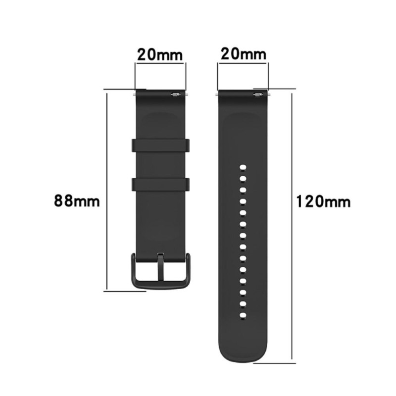 Watch Band for Samsung Galaxy Watch 5 4 3 etc 46 44 42 41 40mm