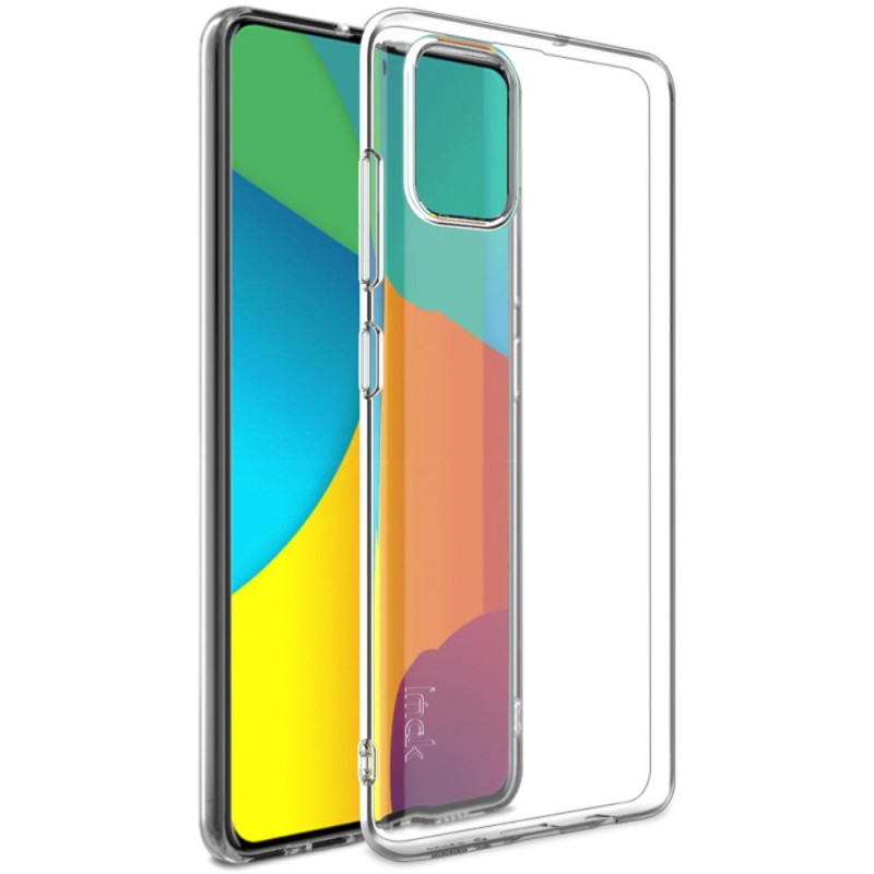 IMAK UX - 5 - serien TPU - cover til Samsung Galaxy A51