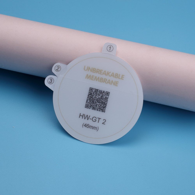 Huawei Watch GT2 46mm RURIHAI Kirkas TPU Smart Watch Screen Film