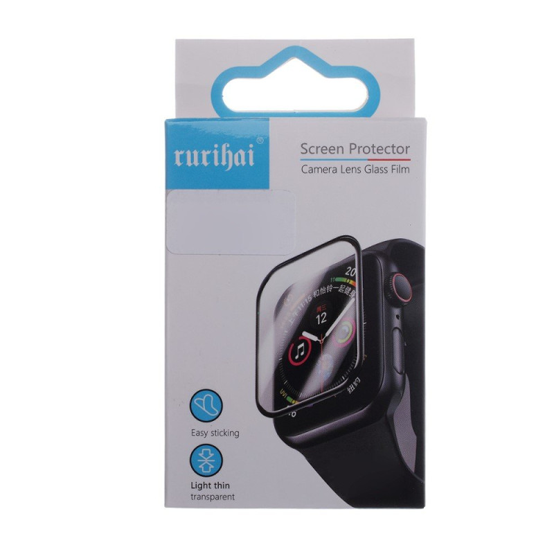 Huawei Watch GT2 46mm RURIHAI Skjermbeskytter Ultra Klar TPU