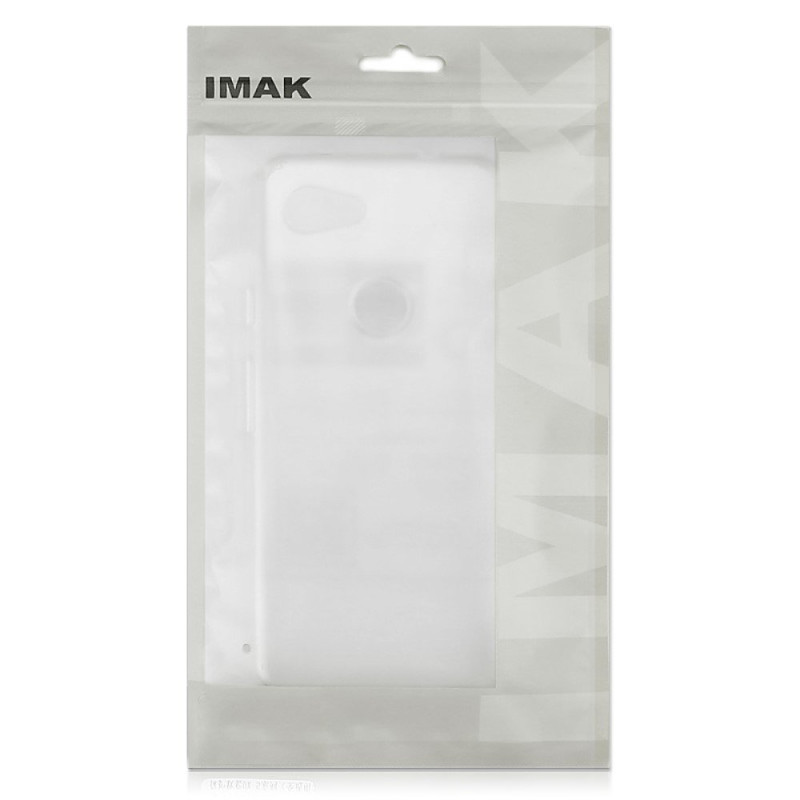 IMAK UX - 5 Series TPU Cell Phone Cover for Samsung Galaxy A51