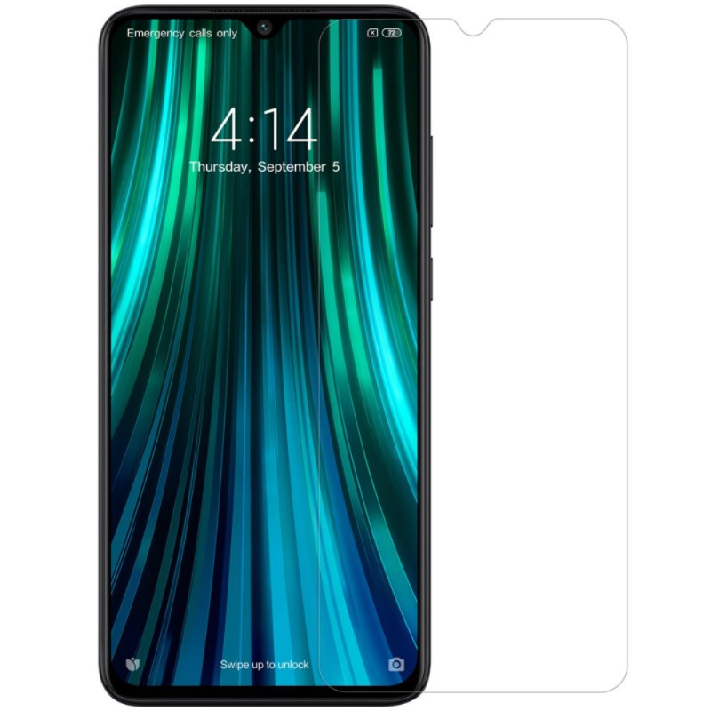 NILLKIN Xiaomi Redmi Note 8 Pro Skjermbeskytter