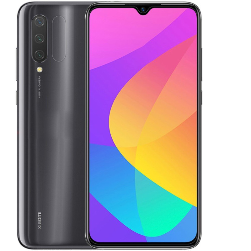 NILLKIN HD Kirkas Screen Protective Film - Xiaomi Mi 9 Lite