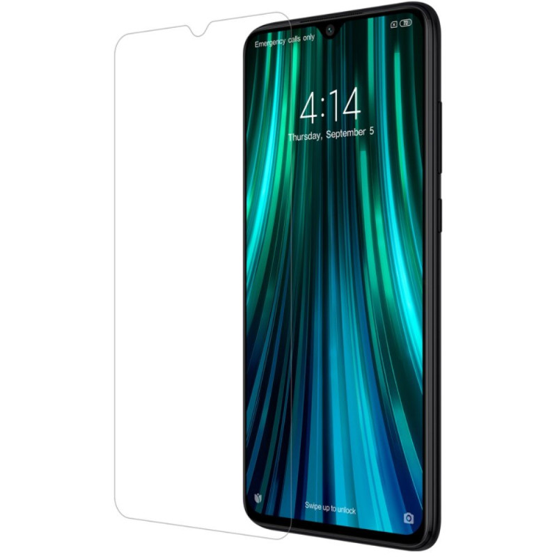 NILLKIN Xiaomi Redmi Note 8 Pro Skjermbeskytter