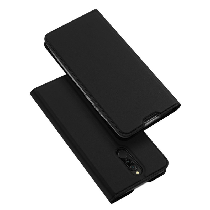 DUX DUCIS Skin Pro Series Xiaomi Punainenmi 8 - Dark Grey