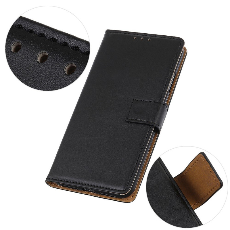 Xiaomi Mi Note 10/Mi Note 10 Pro Lommebok - cover - Sort