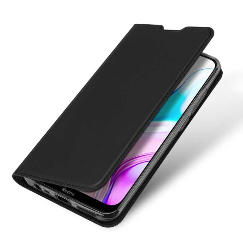 DUX DUCIS Pro Series Cover til Xiaomi Redmi 8 - Mørkegrå