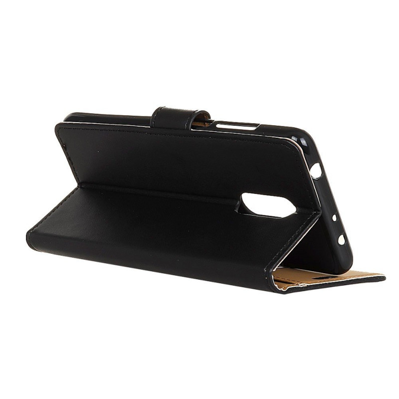 Wallet Stand Case for Xiaomi Redmi 8