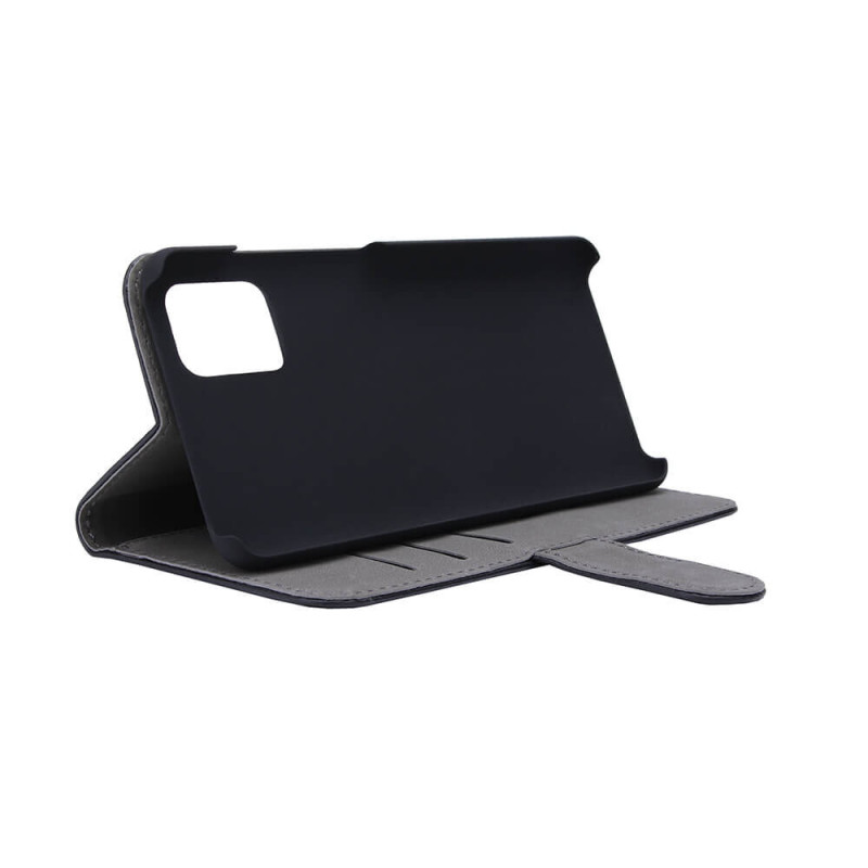 GEAR Lommebok - deksel Svart til Samsung Galaxy A51