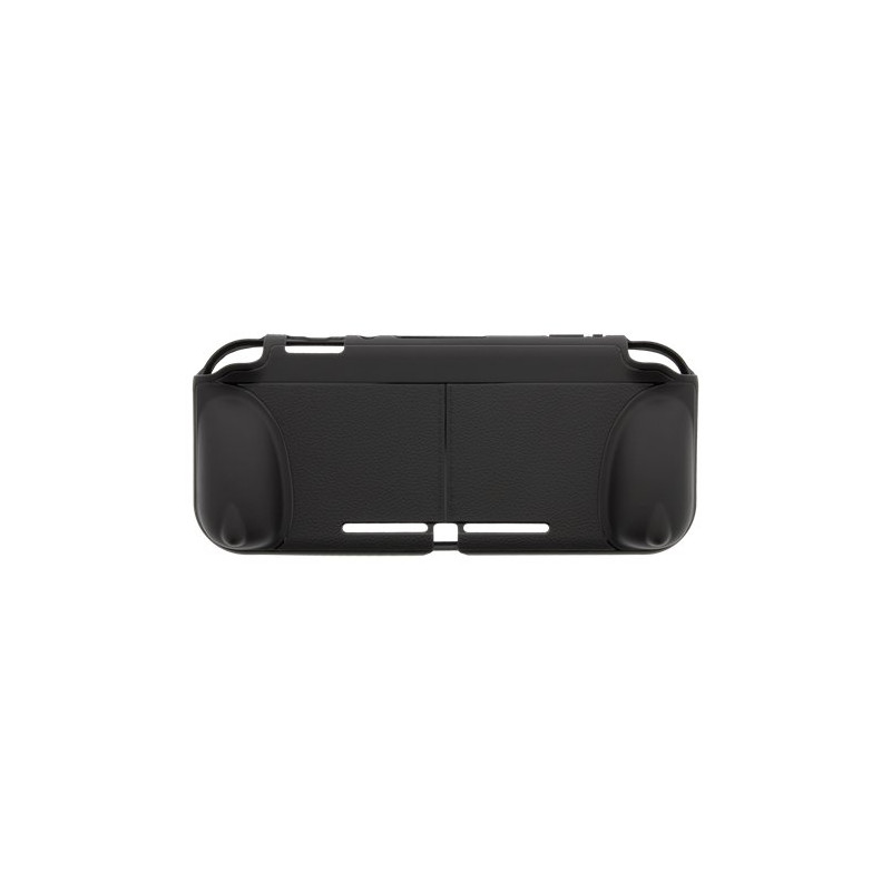 DELTACO GAMING Compatible with Nintendo Switch Lite Cover shell black