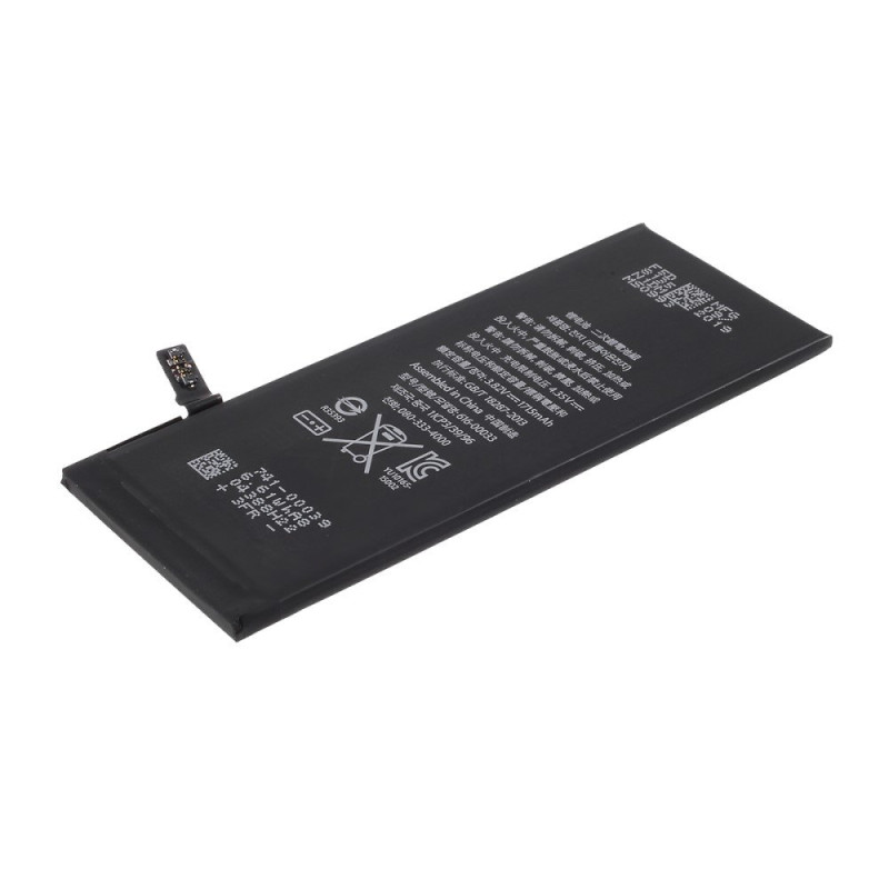 iPhone 6S Batteri 3.82V 1715mAh