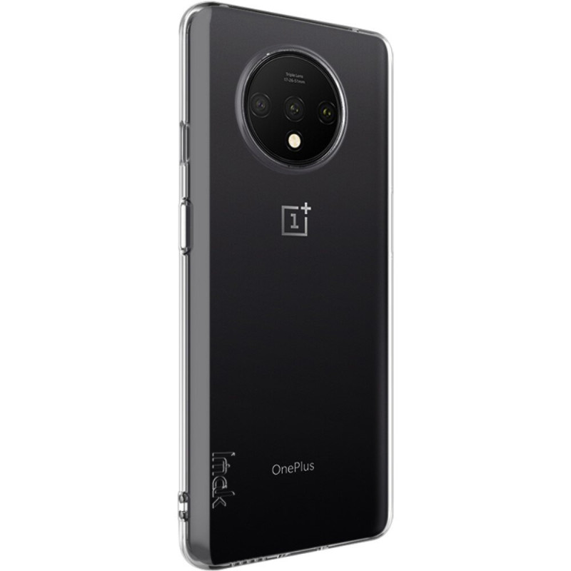 IMAK UX - 5 Series TPU Cell Phone Kansi - OnePlus 7T