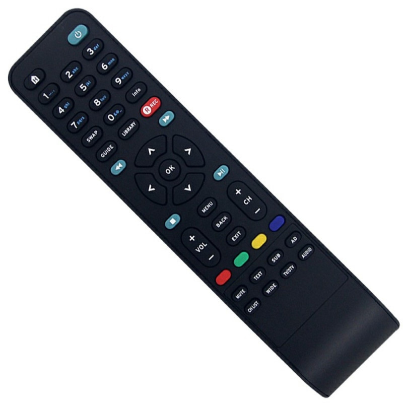 Remote Control Replacement RC1994505 / 01 Sandstrom TV Box