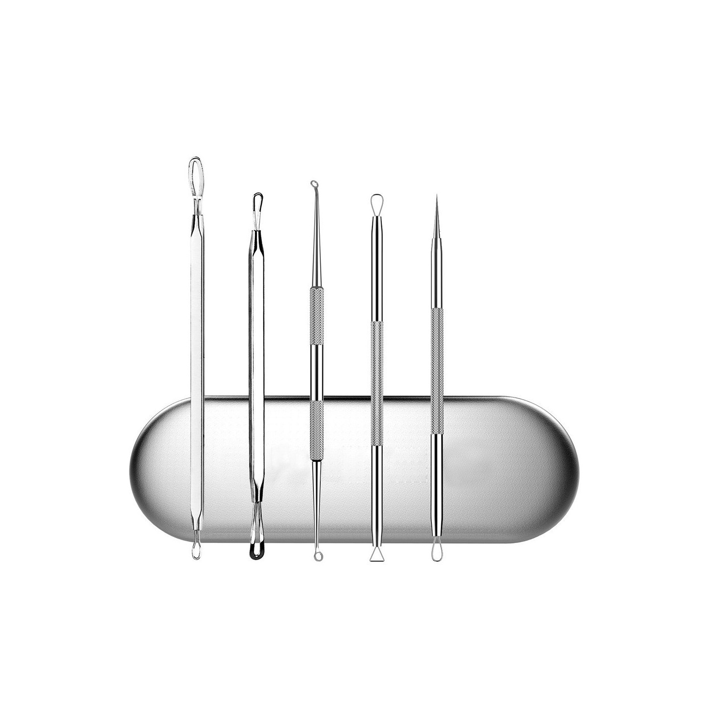 Blackhead Remover Finding Comedone Extractor Tool Kviser Fjern