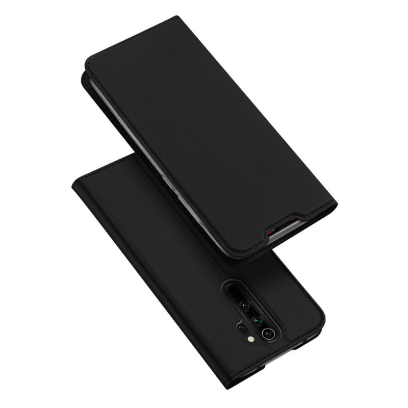 DUX DUCIS Skin Pro Series Xiaomi Note 8 Pro - Dark Grey