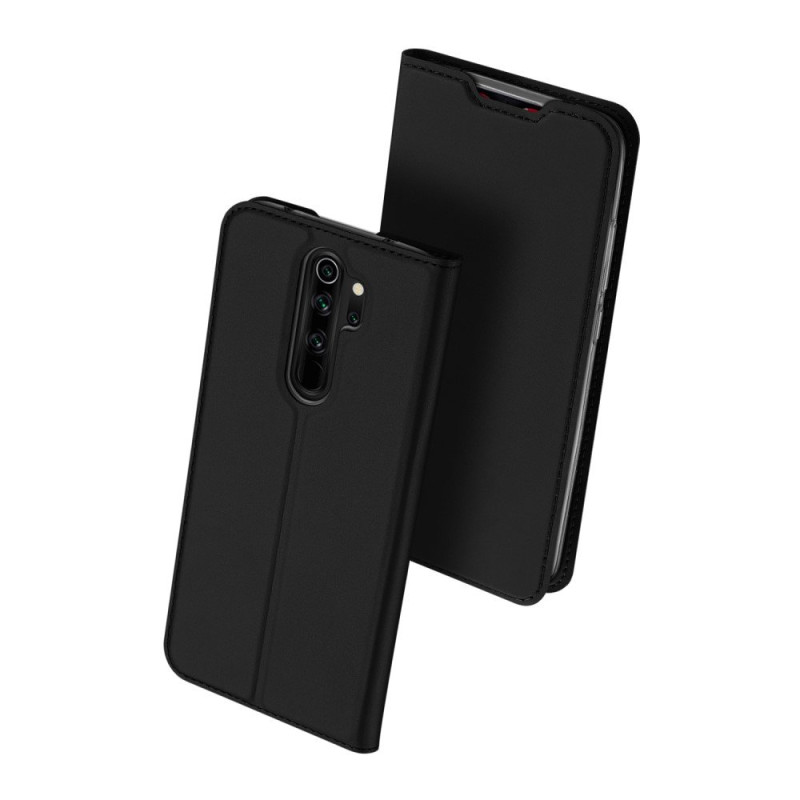 DUX DUCIS Skin Pro Series Xiaomi Note 8 Pro - Dark Grey
