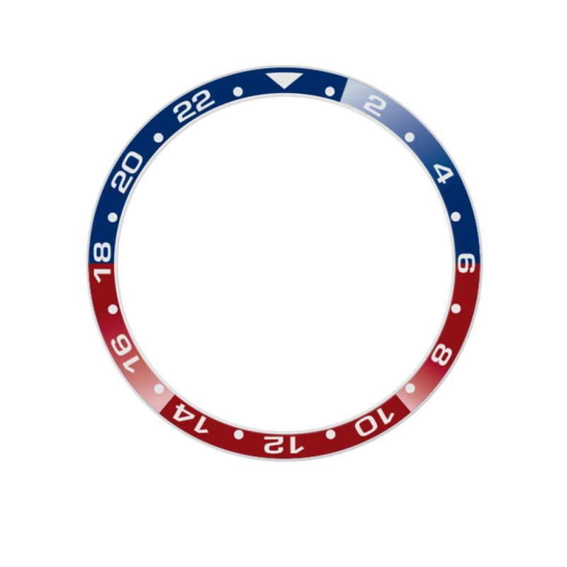 Samsung Galaxy Watch4 Classic 46 mm: n kehysrengasliimakehykselle