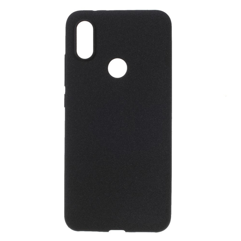 Xiaomi Mi A2 Lite TPU case - Black