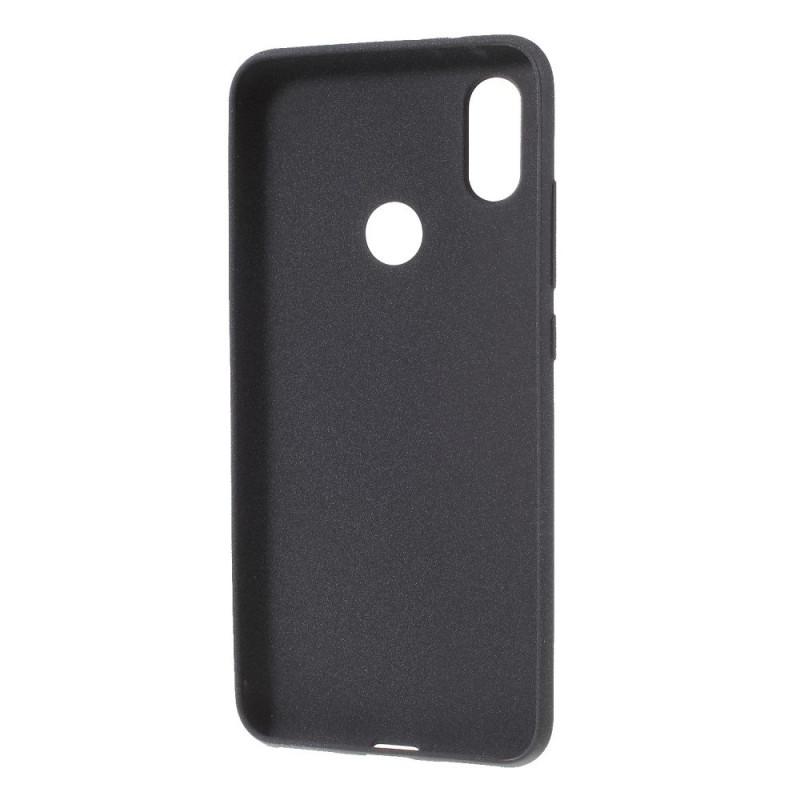 Xiaomi Mi A2 Lite TPU Cover - Sort