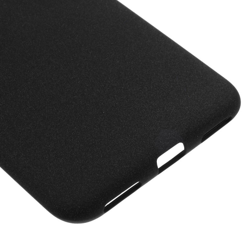 Xiaomi Mi A2 Lite TPU suojakuori - Musta