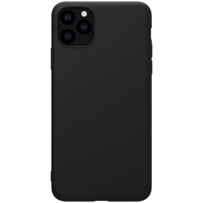 NILLKIN Rubberized TPU Phone Back Case for iPhone 11 Pro