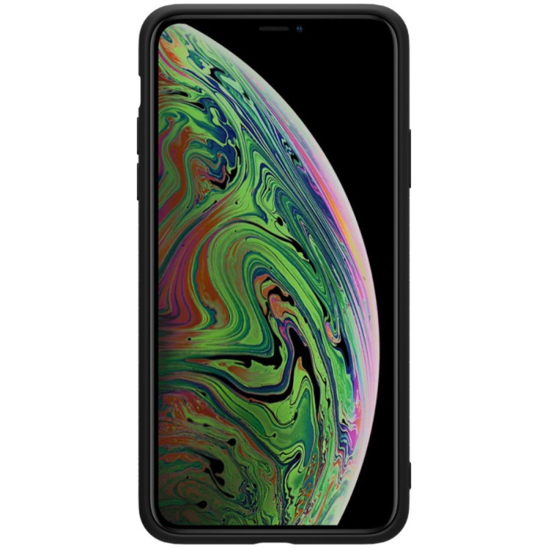 NILLKIN Rubberized TPU Phone Back Case for iPhone 11 Pro