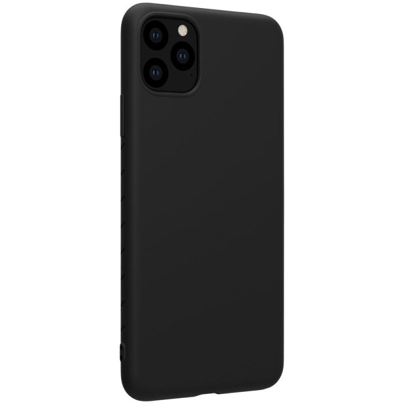 NILLKIN Rubberized TPU Phone Back Suojakuori - iPhone 11 Pro