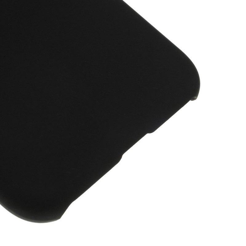 iPhone 11 Klassisk Cover - Sort